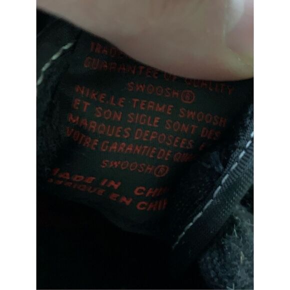 Nike Air Jordan 1 Low OG SP x Travis Scott “Black Phantom” Size 6 (DM7866-001) - Picture 5 of 7